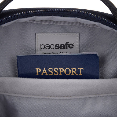 Pacsafe® V Anti-Theft Tour Crossbody