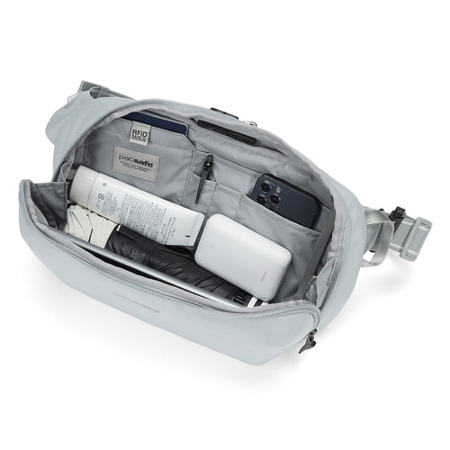 Pacsafe® V Anti-Theft Urban Sling