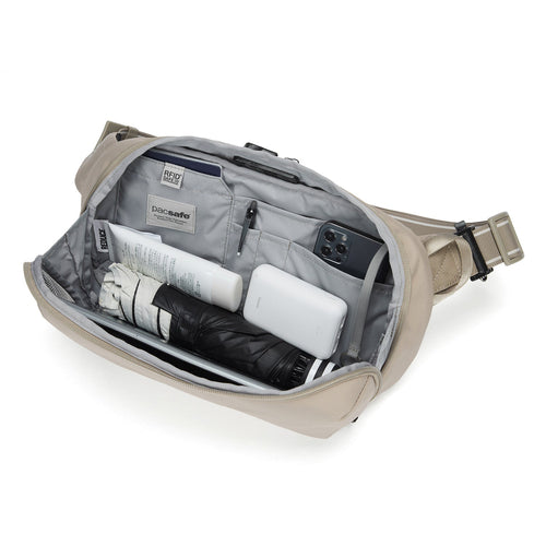 Pacsafe® V Anti-Theft Urban Sling