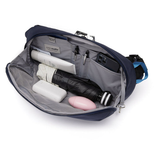 Pacsafe® V Anti-Theft Urban Sling