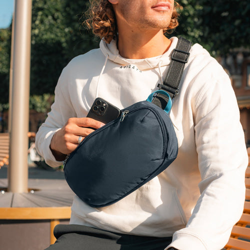 Pacsafe® V Anti-Theft Urban Sling