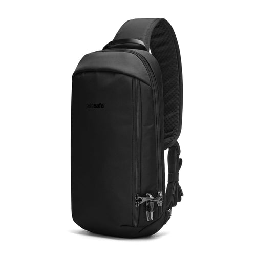 Pacsafe® V Tech Anti-Theft Sling Pack