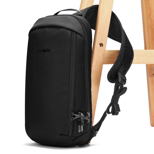 Pacsafe® V Tech Anti-Theft Sling Pack