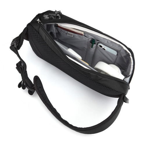 Pacsafe® V Tech Anti-Theft Sling Pack