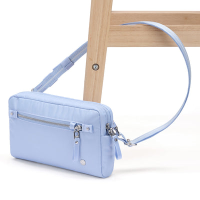 Pacsafe® W Anti-Theft 3-In-1 Sling
