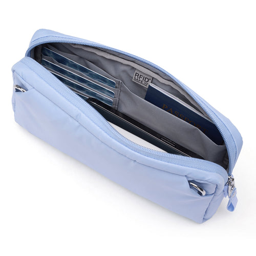 Pacsafe® W Anti-Theft 3-In-1 Sling