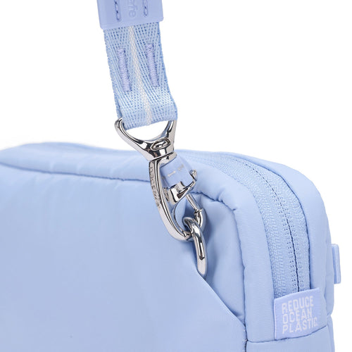 Pacsafe® W Anti-Theft 3-In-1 Sling