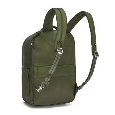 Pacsafe® W 10L Anti Theft Backpack