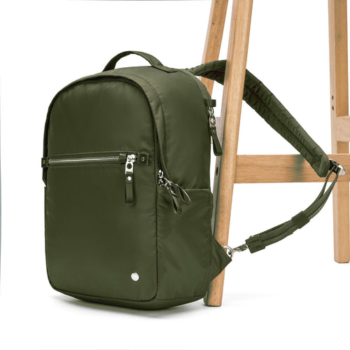 Pacsafe® W 10L Anti Theft Backpack