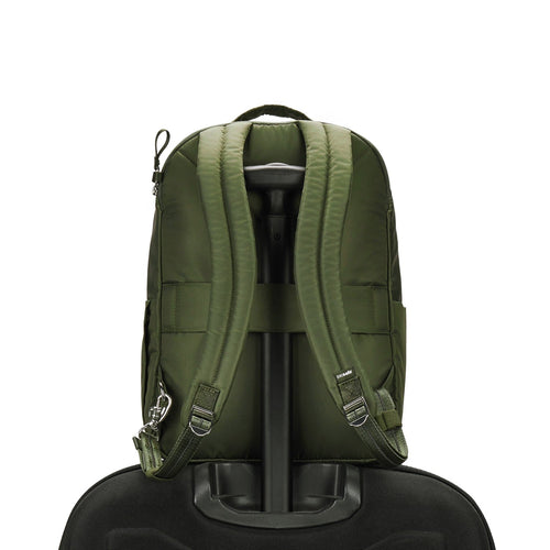 Pacsafe® W 10L Anti Theft Backpack