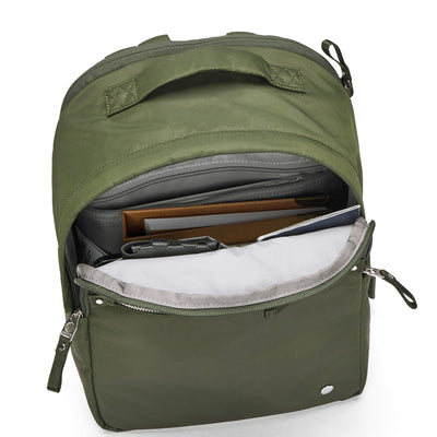 Pacsafe® W 10L Anti Theft Backpack