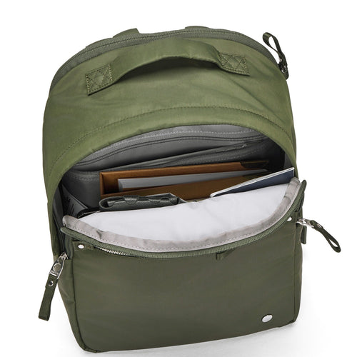 Pacsafe® W 10L Anti Theft Backpack