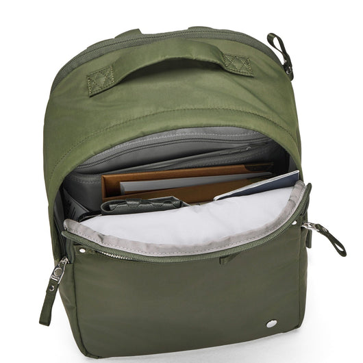 Pacsafe® W 10L Anti Theft Backpack