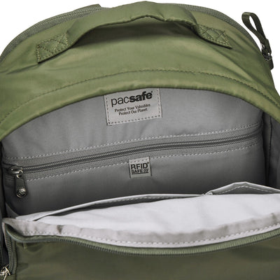 Pacsafe® W 10L Anti Theft Backpack