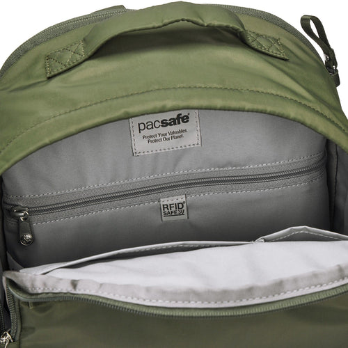 Pacsafe® W 10L Anti Theft Backpack