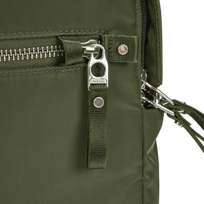 Pacsafe® W 10L Anti Theft Backpack