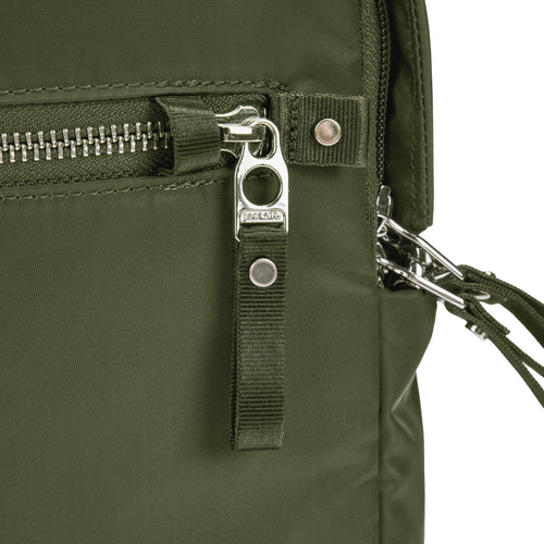 Pacsafe® W 10L Anti Theft Backpack