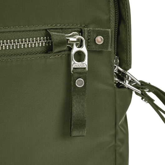 Pacsafe® W 10L Anti Theft Backpack