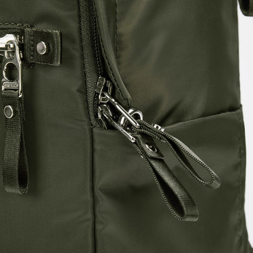 Pacsafe® W 10L Anti Theft Backpack