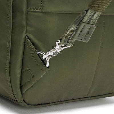 Pacsafe® W 10L Anti Theft Backpack