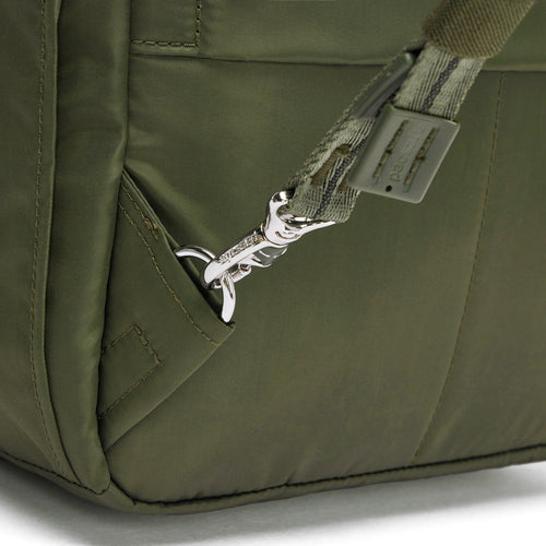Pacsafe® W 10L Anti Theft Backpack