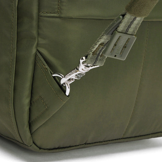 Pacsafe® W 10L Anti Theft Backpack