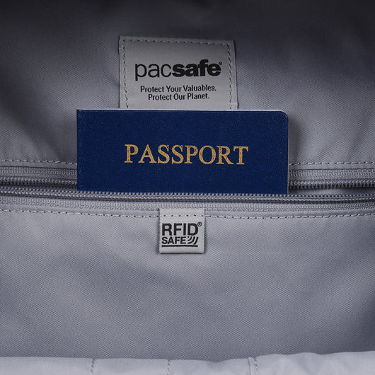 Pacsafe® W 10L Anti Theft Backpack