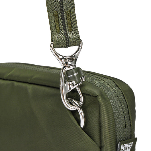 Pacsafe® W Anti-Theft 3-In-1 Sling