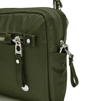Pacsafe® W Anti-Theft 3-In-1 Sling