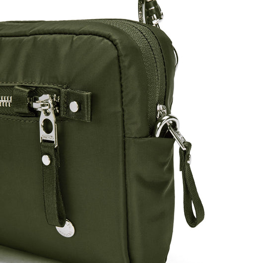 Pacsafe® W Anti-Theft 3-In-1 Sling