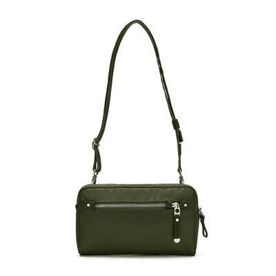 Pacsafe® W Anti-Theft 3-In-1 Sling