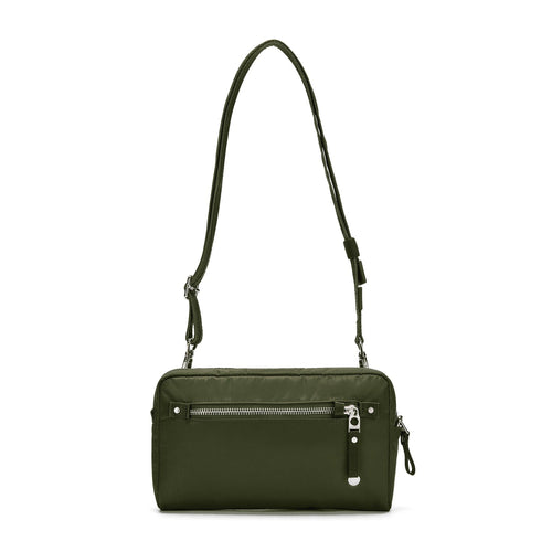 Pacsafe® W Anti-Theft 3-In-1 Sling