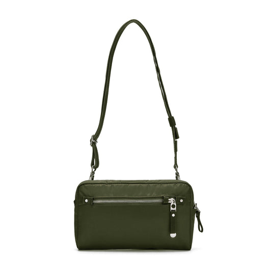 Pacsafe® W Anti-Theft 3-In-1 Sling