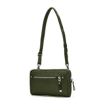 Pacsafe® W Anti-Theft 3-In-1 Sling