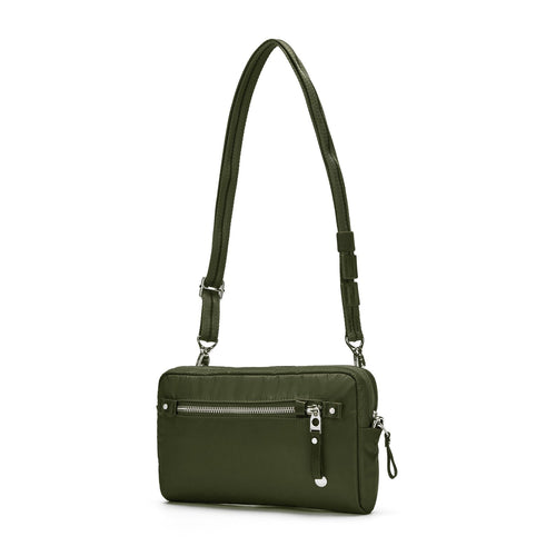 Pacsafe® W Anti-Theft 3-In-1 Sling
