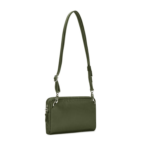 Pacsafe® W Anti-Theft 3-In-1 Sling