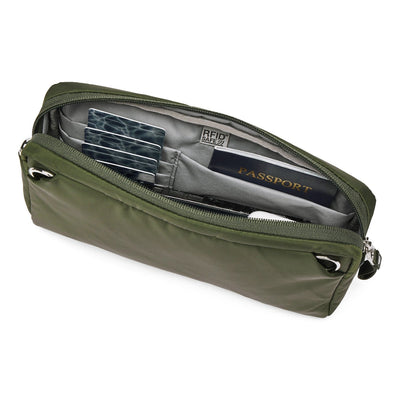 Pacsafe® W Anti-Theft 3-In-1 Sling