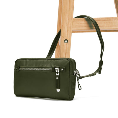 Pacsafe® W Anti-Theft 3-In-1 Sling