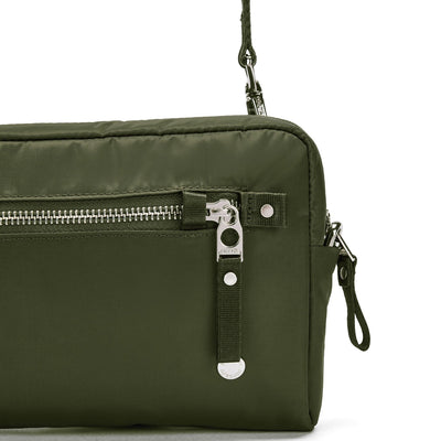Pacsafe® W Anti-Theft 3-In-1 Sling