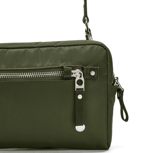 Pacsafe® W Anti-Theft 3-In-1 Sling