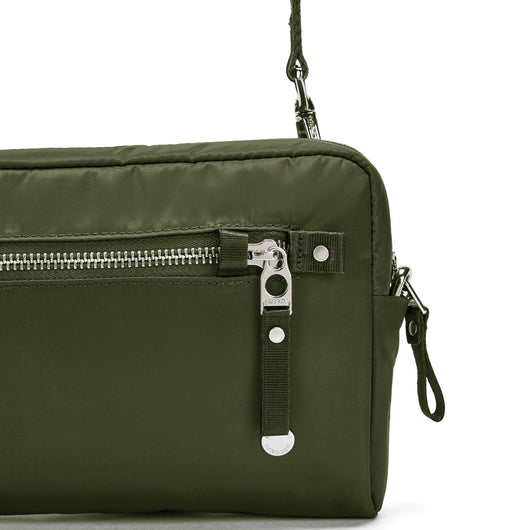 Pacsafe® W Anti-Theft 3-In-1 Sling