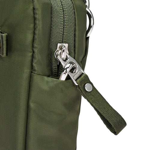 Pacsafe® W Anti-Theft 3-In-1 Sling