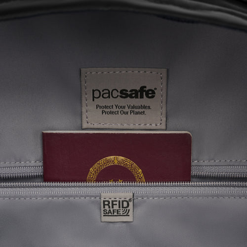 Pacsafe® W 10L Anti Theft Backpack