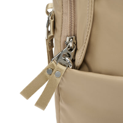 Pacsafe® W 10L Anti Theft Backpack