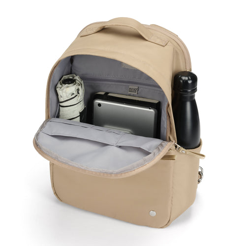 Pacsafe® W 10L Anti Theft Backpack
