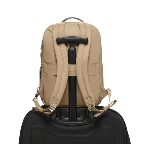 Pacsafe® W 10L Anti Theft Backpack