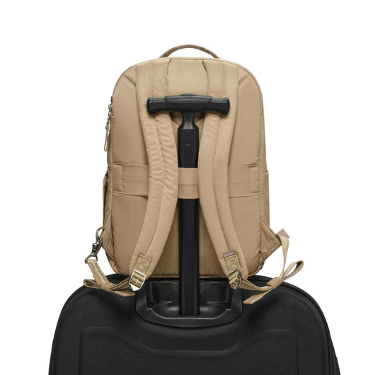 Pacsafe® W 10L Anti Theft Backpack