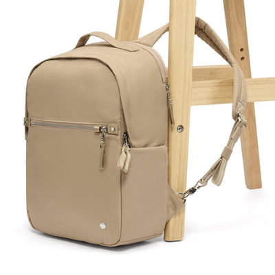Pacsafe® W 10L Anti Theft Backpack