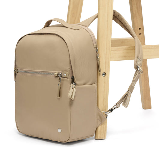 Pacsafe® W 10L Anti Theft Backpack