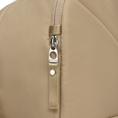 Pacsafe® W 10L Anti Theft Backpack